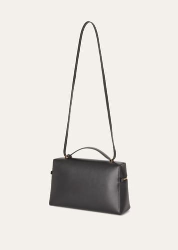 شنطة لوروبيانا إكسترا إل 27 - أسود