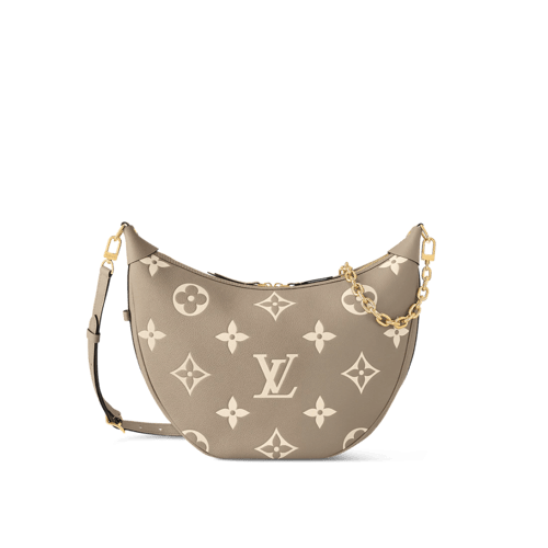 حقيبة لويس فويتون لوب هوبو - زيتي