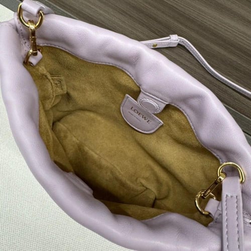 حقيبة كلاتش فلامنكو صغيرة 23 سم من لويفي