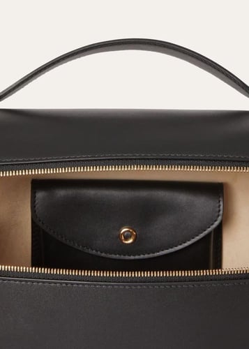 شنطة لوروبيانا إكسترا إل 27 - أسود