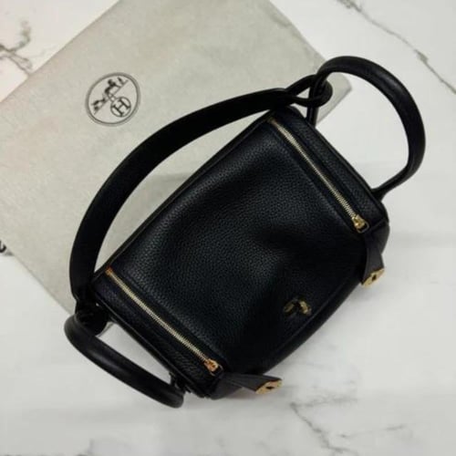 حقيبة ايرميز ليندي مقاس 26