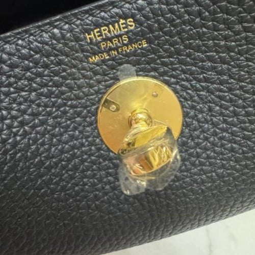 حقيبة ايرميز ليندي مقاس 26