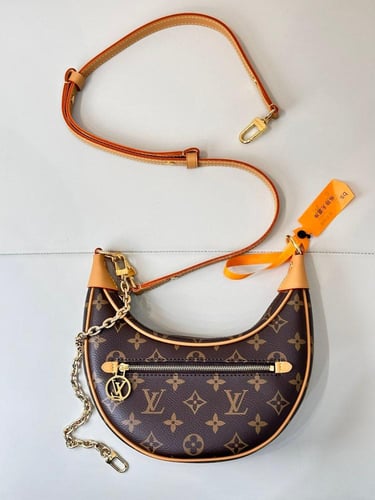 شنطة لويس فيتون لوب Loop