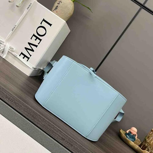 حقيبة هاموك مدمجة 21 سم من لويفي - مائي