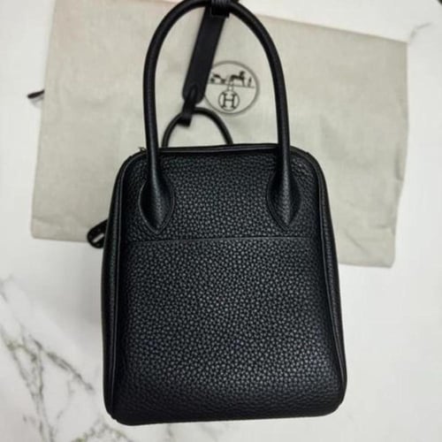 حقيبة ايرميز ليندي مقاس 26