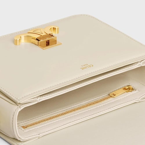 حقيبة تين تريومف من سيلين - بلون سكري