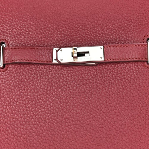 حقيبة توريون كليمنس جيبسيير بوا دي روز من هيرمز