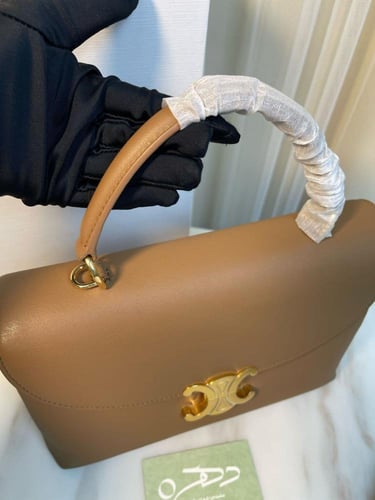 حقيبة تين نينو جملي من سيلين