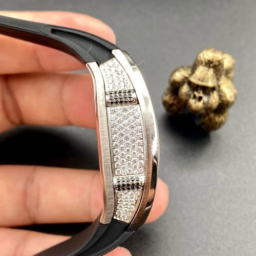 ساعة ريتشارد ميل RM 07-01