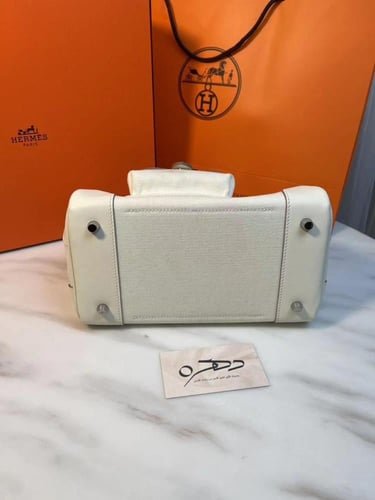 حقيبة ايرميز بيركين كارغو 25 ناتا سويفت