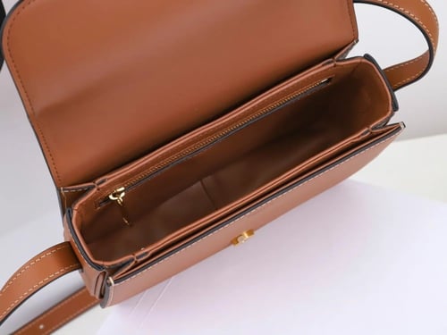 شنطة سيلين Mini Triomphe