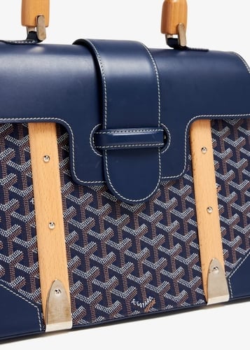 حقيبة سايجون إم إم من جويارد - كحلي