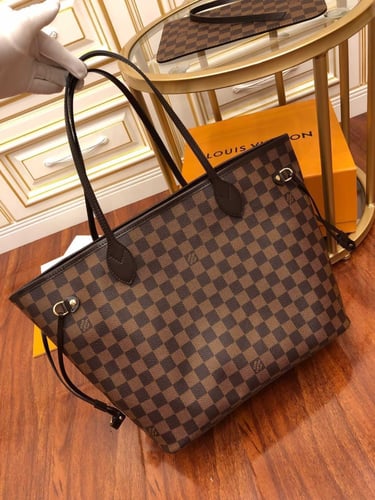 لويس فيتون Neverfull N41358