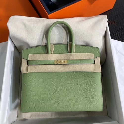 ايرميز Birkin Sellier