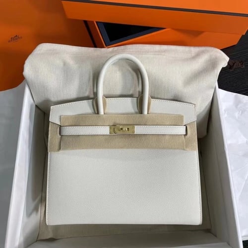 ايرميز Birkin Sellier