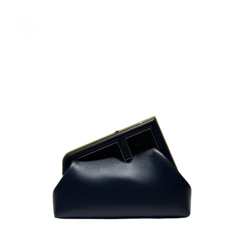 شنطة فندي فرست - كحلي