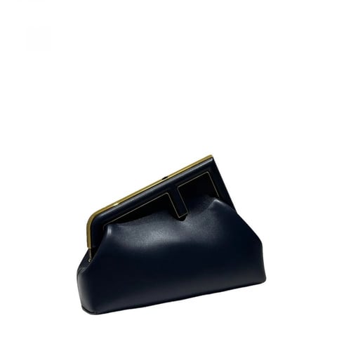 شنطة فندي فرست - كحلي