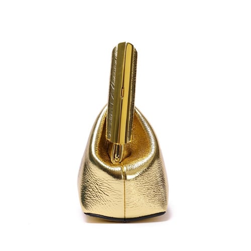 شنطة فندي فرست - ذهبي