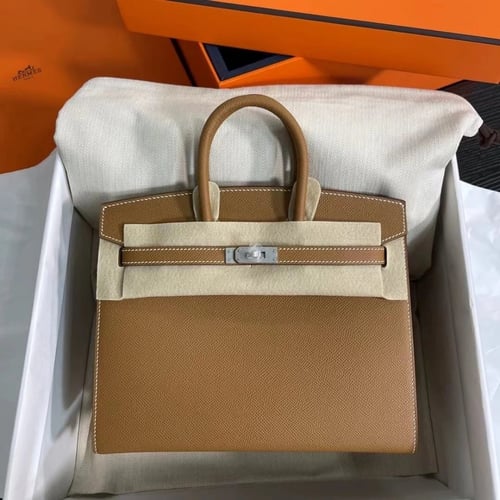 ايرميز Birkin Sellier