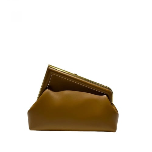 شنطة فندي فرست - كرامل