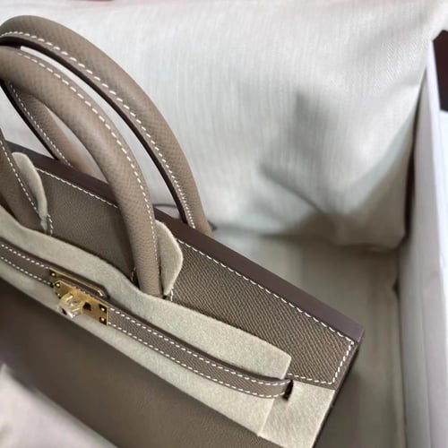 ايرميز Birkin Sellier