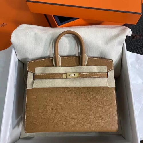 ايرميز Birkin Sellier