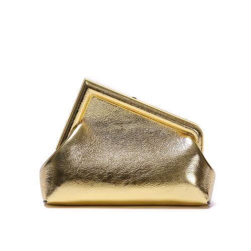 شنطة فندي فرست - ذهبي