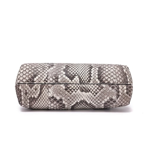 شنطة فندي فرست ثعبان - بني وبيج