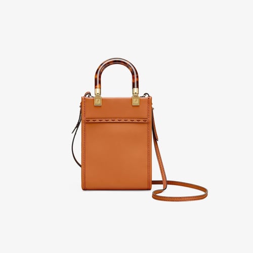 شنطة فندي صن شاين شوبر ميني - هافان