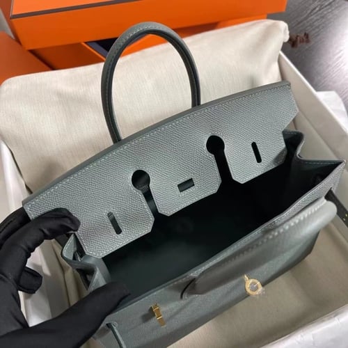 ايرميز Birkin Sellier