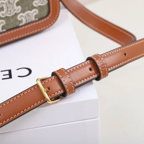 حقيبة سيلين Teen Triomphe