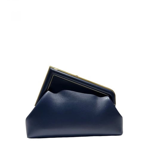 شنطة فندي فرست - كحلي