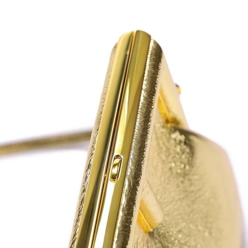 شنطة فندي فرست - ذهبي