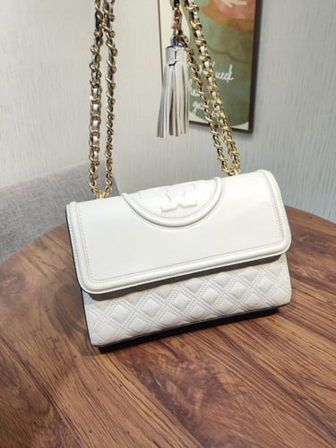 حقيبة كتف فلمينج 27 سم من توري بورش