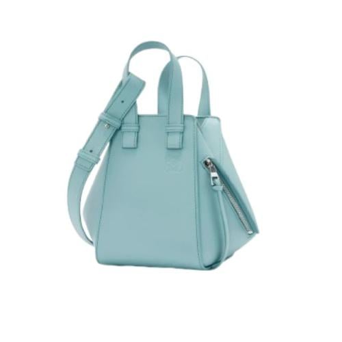 حقيبة هاموك مدمجة 21 سم من لويفي - مائي