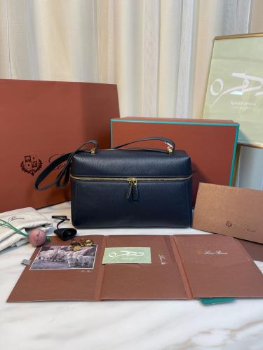 حقيبة لورو بيانا Extra Bag L27 -مقاس 27