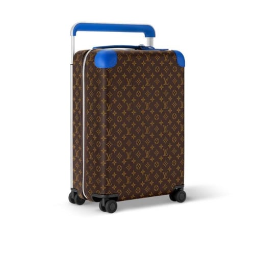 حقيبة هوريزون 55 من لويس فيتون - أزرق