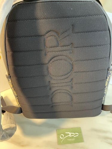 شنطة ديور اوبليك إكسبلورر - مقاس 42