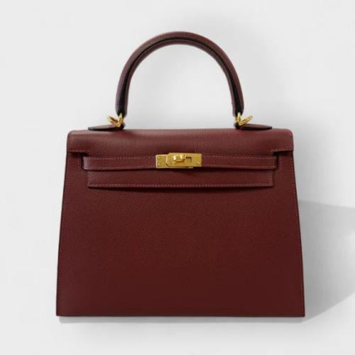حقيبة هيرميس كيلي روج إتش جي إتش دبليو