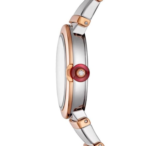 ساعة لوتشيا Lvcea من بولغاري