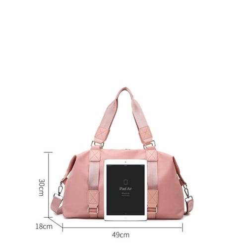 حقيبة اليوغا للياقة البدنية من alo yoga