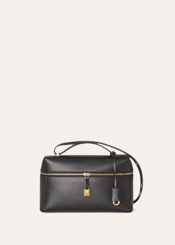 شنطة لوروبيانا إكسترا إل 27 - أسود