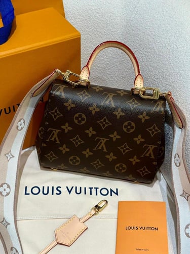 حقيبة كلوني ميني 20 سم من لويس فيتون