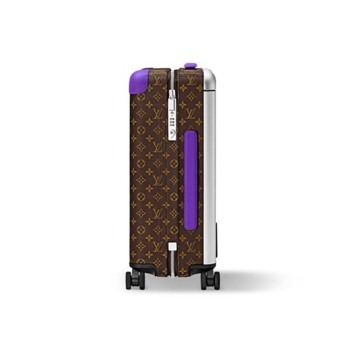 حقيبة هوريزون 55 من لويس فيتون - بنفسجي