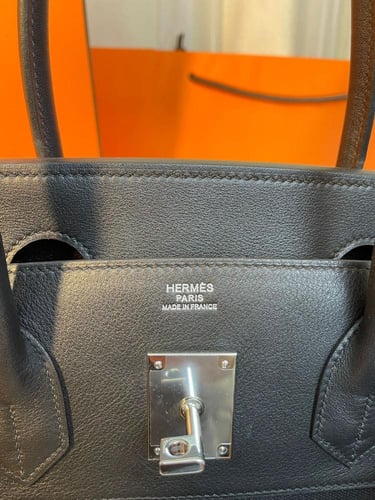 شنطة يد هوت آ كوروا 40 سم من هيرميز