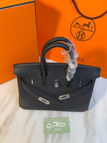 حقيبة هيرمس بيركن 25