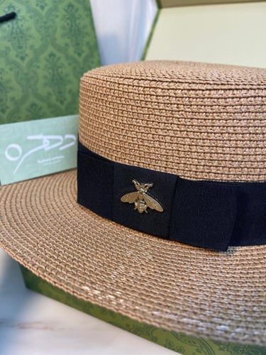 قبعة لامي بابير من قوتشي