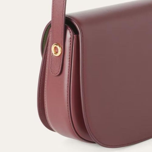 حقيبة جيرا صغيرة من لوروبيانا