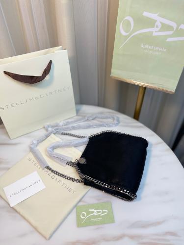 حقيبة فالابيلا تيني توت قابلة للطي من ستيلا مكارتن...