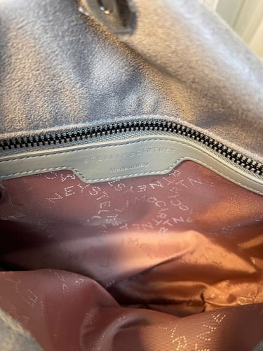 حقيبة فالابيلا تيني توت قابلة للطي من ستيلا مكارتن...